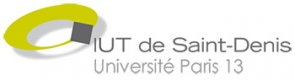 IUT Saint Denis
