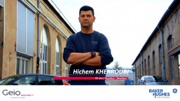 Témoignage Assembleur Monteur